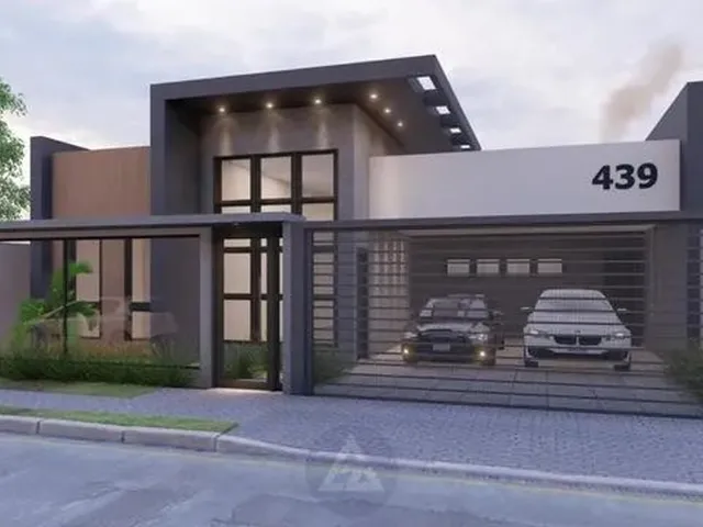 Imagem 12: Venda Casa com 3 dormitórios
