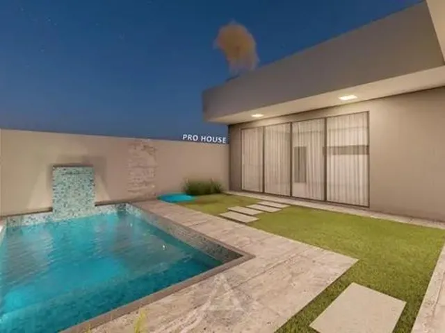 Imagem 3: Venda Casa com 3 dormitórios