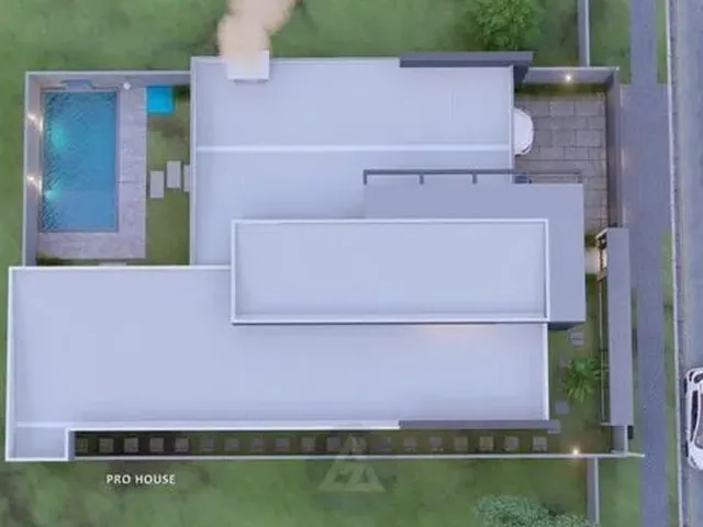 Imagem 7: Venda Casa com 3 dormitórios