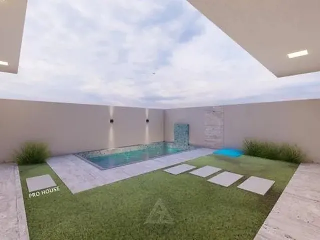 Imagem 10: Venda Casa com 3 dormitórios