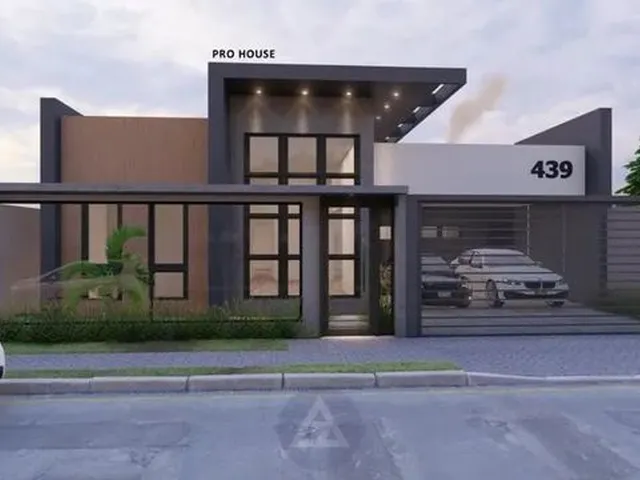 Imagem 4: Venda Casa com 3 dormitórios
