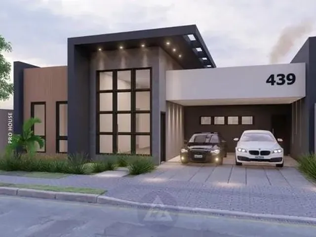 Imagem 8: Venda Casa com 3 dormitórios