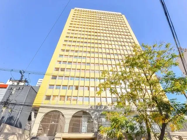 Imagem: Vendas Apartamento Curitiba Pr