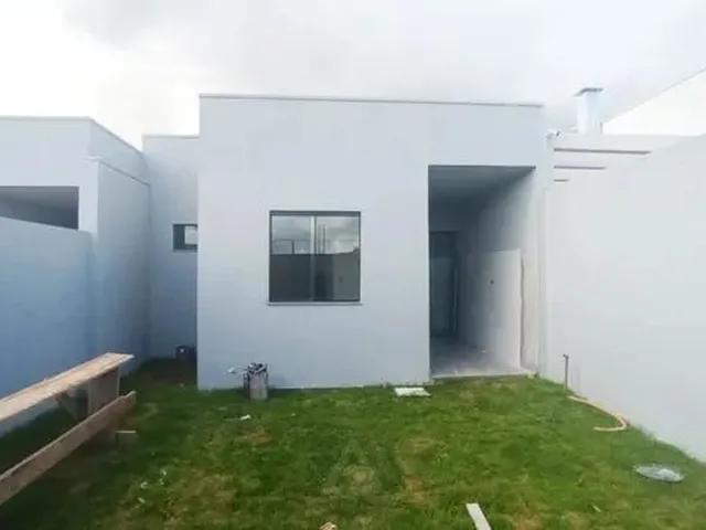 Imagem 2: Venda Casa com 3 dormitórios