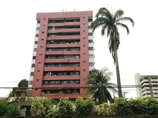 Imagem 1: Apto para Vender na Cidade de Fortaleza-Ce