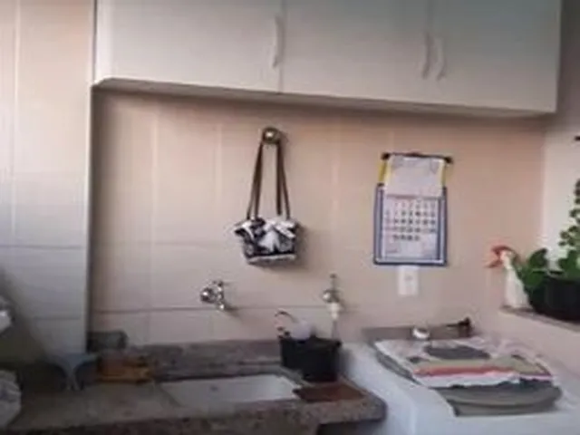 Imagem 3: Apto para Vender na Cidade de Fortaleza-Ce