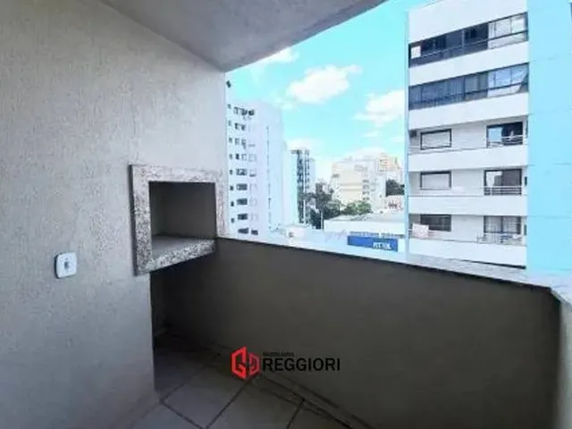 Imagem: Apt 2 Dorm 1 Vaga Centro Passo Fundo
