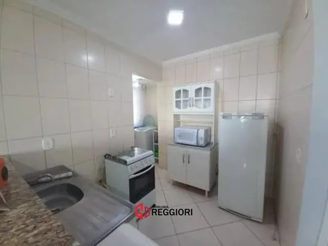 Imagem 6: Apt 2 Dorm 1 Vaga Centro Passo Fundo
