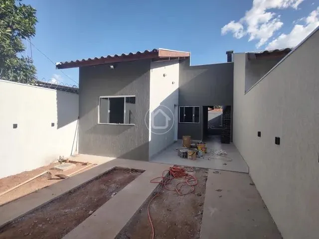 Imagem 8: Casa com 03 Dormitórios Sendo 01 Suíte