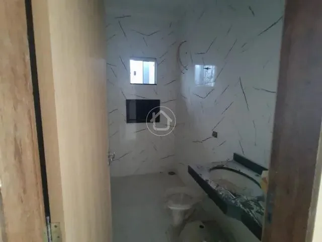 Imagem 3: Casa com 03 Dormitórios Sendo 01 Suíte