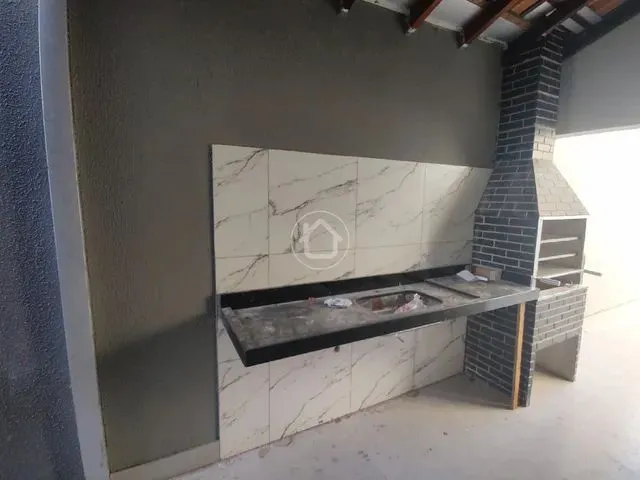 Imagem 10: Casa com 03 Dormitórios Sendo 01 Suíte