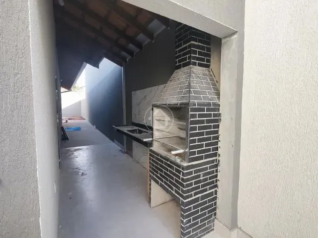 Imagem 6: Casa com 03 Dormitórios Sendo 01 Suíte