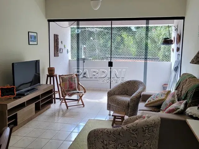 Imagem: Apartamento 2 Dormitórios na Praia do Tenório