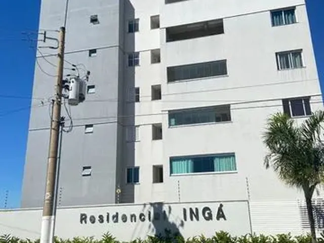 Imagem: Excelente Apartamento Residencial Ingá