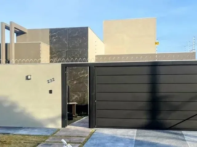 Imagem: Casa para Venda Possui 160 Metros Quadrados