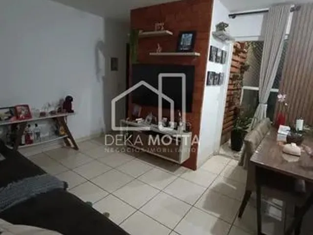 Imagem: Apartamento para Venda em Uberlândia, Presidente