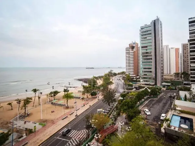 Imagem 13: Apto para Vender na Cidade de Fortaleza-Ce