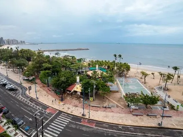 Imagem 8: Apto para Vender na Cidade de Fortaleza-Ce