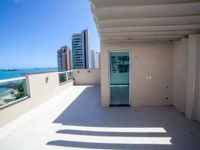Imagem 5: Apto para Vender na Cidade de Fortaleza-Ce