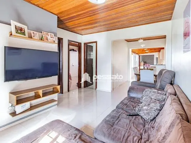 Imagem: Casa com 3 Dormitórios À Venda, 120 M²