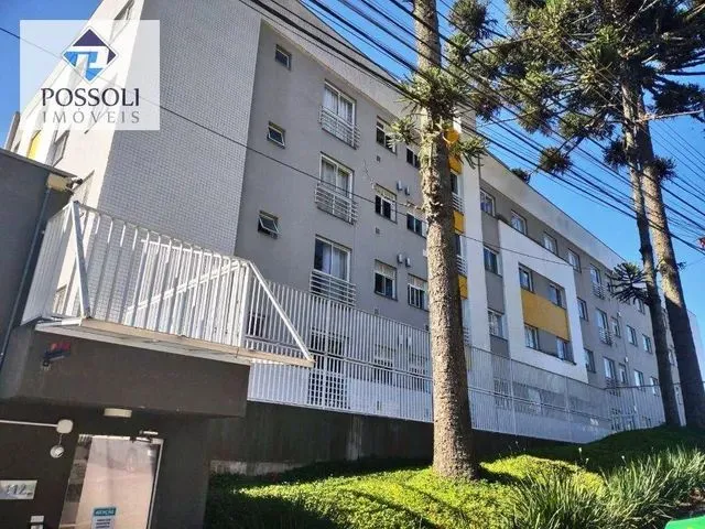 Imagem: Apartamento 02 Dormitórios, Suíte 56,00