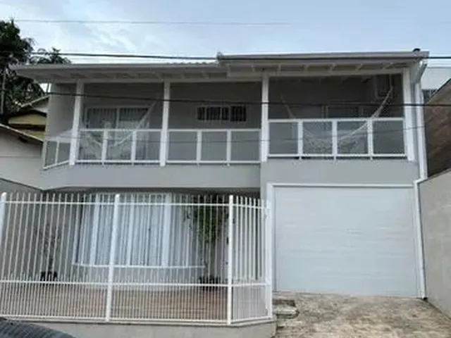 Imagem: Excelente Casa Residencial Impecável com