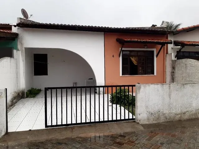Imagem: Casa para Vender na Cidade de Fortaleza-Ce