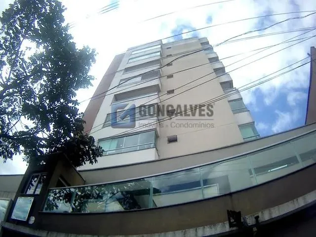 Imagem: Santo Andre - Residential / Penthouse