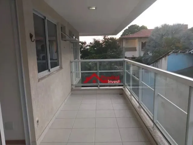 Imagem: Apartamento À Venda, 80 M² por R$ 490.000,00