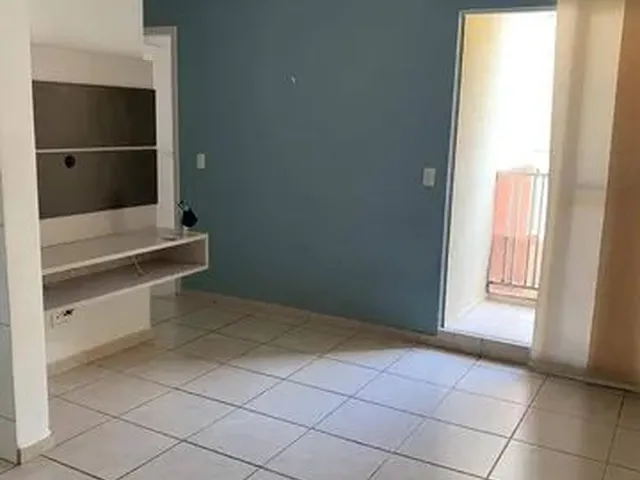 Imagem: Apartamento com 2 Quartos À Venda, 52 M²
