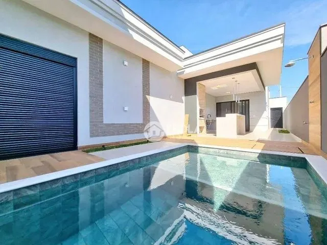 Imagem: Casa com 3 Dormitórios À Venda, 185 M²