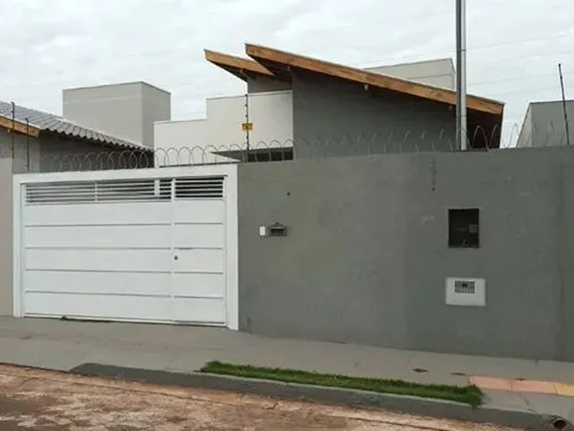 Imagem: Ótima Casa no Bairro Sírio Libanês