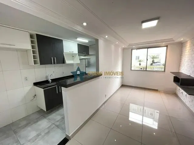 Imagem: Mauá - Apartamento Padrão - Parque São