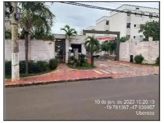 Imagem: Apartamento - 2 Qts, A.serv, Wc, Sl, Cozinha
