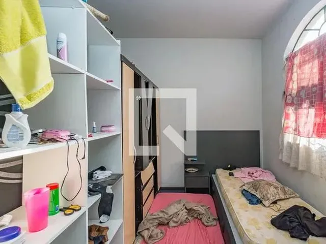 Imagem: Apartamento À Venda - Jardim Montanhês