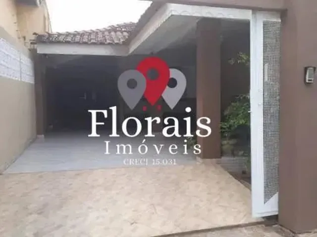 Imagem: Casa para Venda em Cuiabá, Barbado, 5 Dormitórios