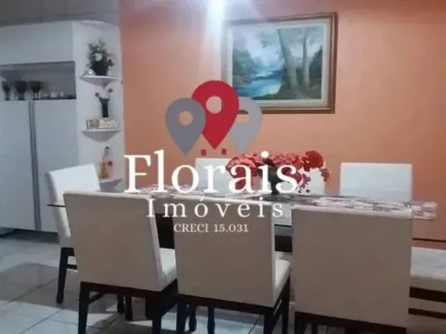 Imagem 9: Casa para Venda em Cuiabá, Barbado, 5 Dormitórios, 1 Suíte, 2 Banheiros, 3 Vagas