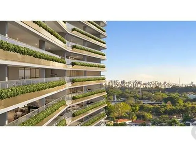 Imagem: Apartamento para Venda em Moema, São Paulo