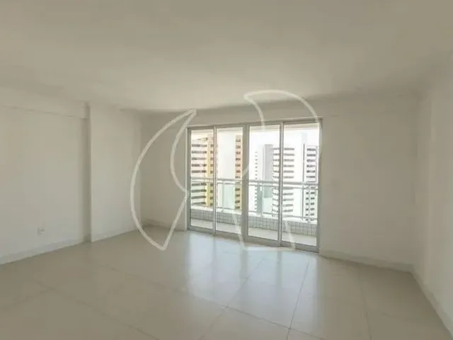 Imagem 1: Apartamento com 3 Dormitórios À Venda, 104 M² por R$ 895.937,19 - Cocó - Fortaleza/Ce