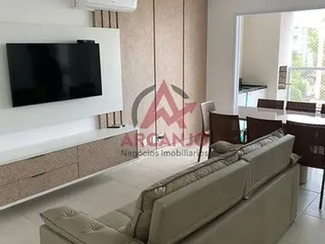 Imagem: Apartamento À Venda a 400 Metros da Praia