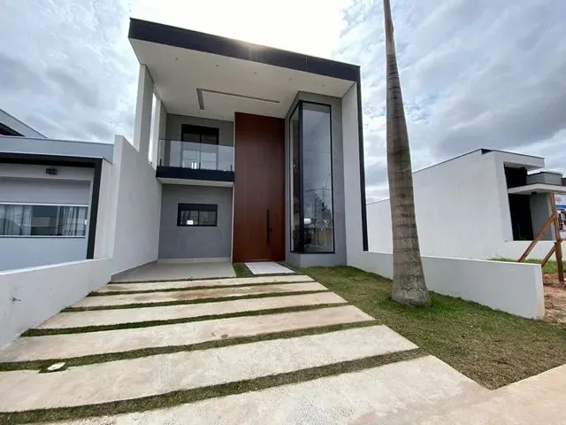 Imagem: Condomínio Horto Florestal Villaggio