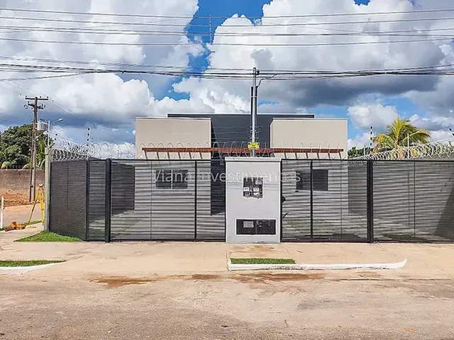 Imagem: Cód. 472 - Excelente Casa para Venda