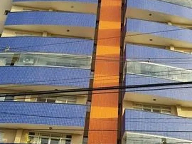 Imagem: Apartamento com 3 Dormitórios À Venda