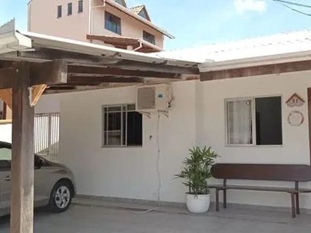 Imagem: Casa 02 Dormitórios - Itaipava