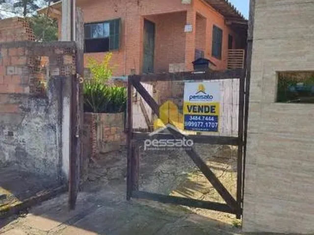 Imagem: Casa com 3 Dormitórios À Venda, 85 M²