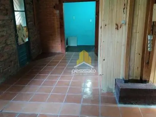 Imagem 6: Casa com 3 Dormitórios À Venda, 85 M² por R$ 250.000,00 - Bom Sucesso - Gravataí/Rs
