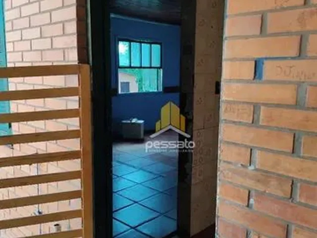 Imagem 2: Casa com 3 Dormitórios À Venda, 85 M² por R$ 250.000,00 - Bom Sucesso - Gravataí/Rs