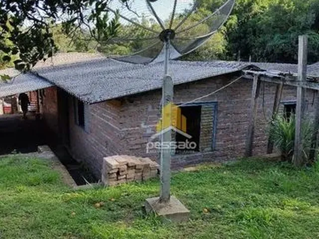 Imagem 10: Casa com 3 Dormitórios À Venda, 85 M² por R$ 250.000,00 - Bom Sucesso - Gravataí/Rs