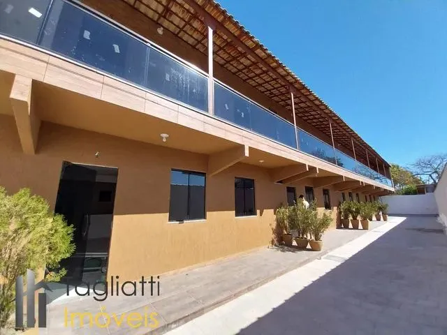 Imagem 1: Casa no Centro de Praia Seca