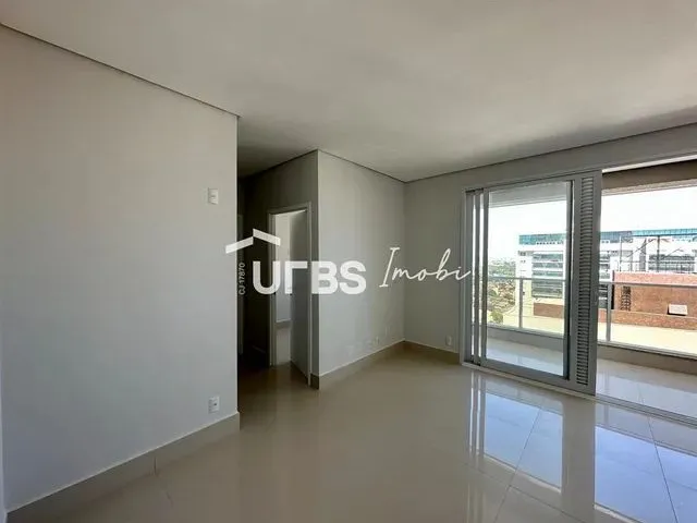 Imagem: Lux Flamboyant - Apartamento 2 Quartos